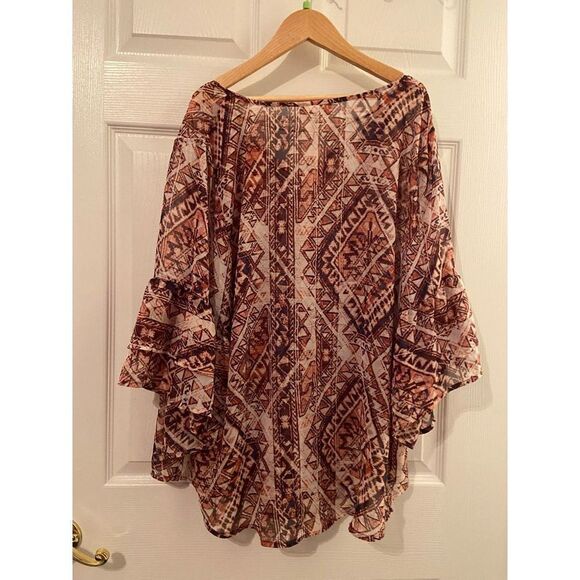 Style & Co Blouse - Picture 3 of 5